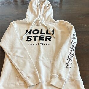 Hollister hoodie